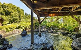 プラザホテル山麓荘